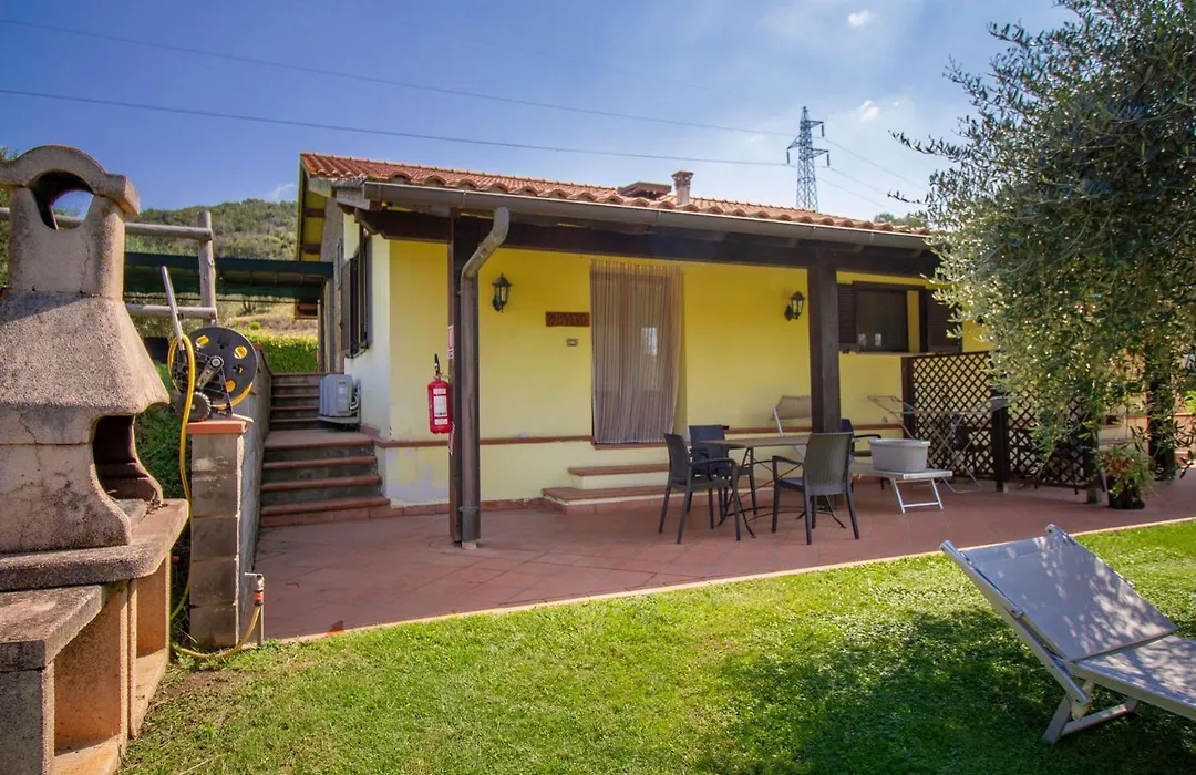 Agriturismo Il Cerrosughero-1
