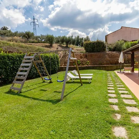Agriturismo Il Cerrosughero-3