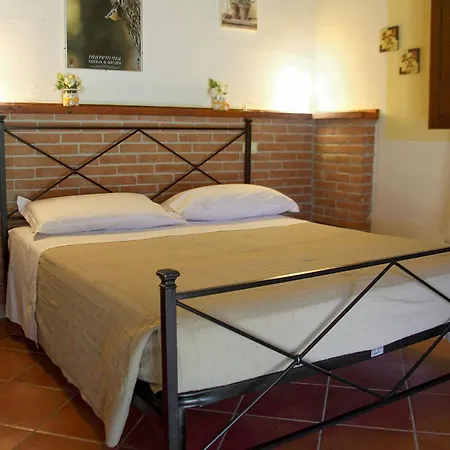 Agriturismo Il Cerrosughero-2